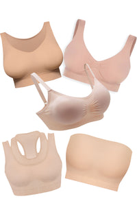 Bigger Bust Winner Bundle