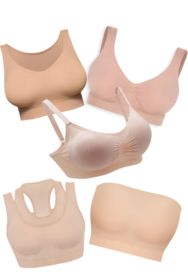 Bigger Bust Winner Bundle