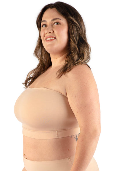 Everyday Contour Minimising Bandeau