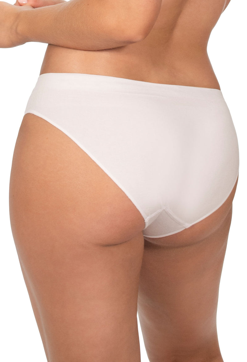 Bamboo Padded Wire Free Bra and Bikini Set