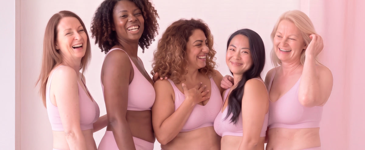 Think Pink This October
