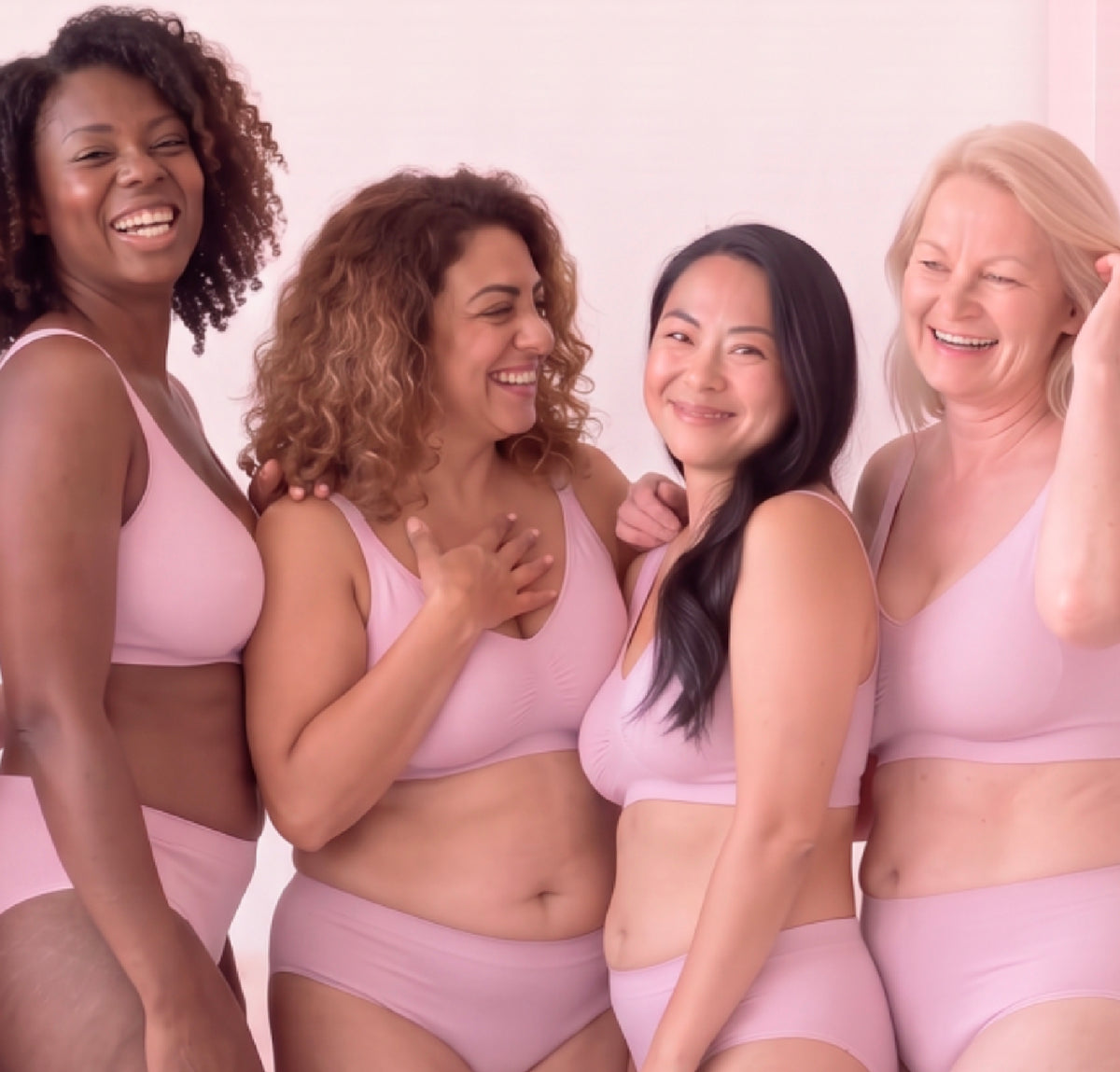 Think Pink This October