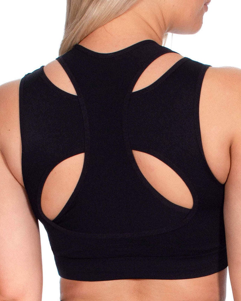 Back Support Bras