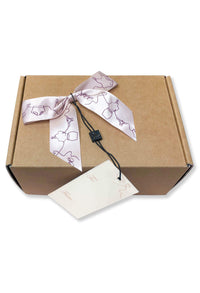 Day Reusable Stay-Dry Pads + Hormone Balancing Tea Set