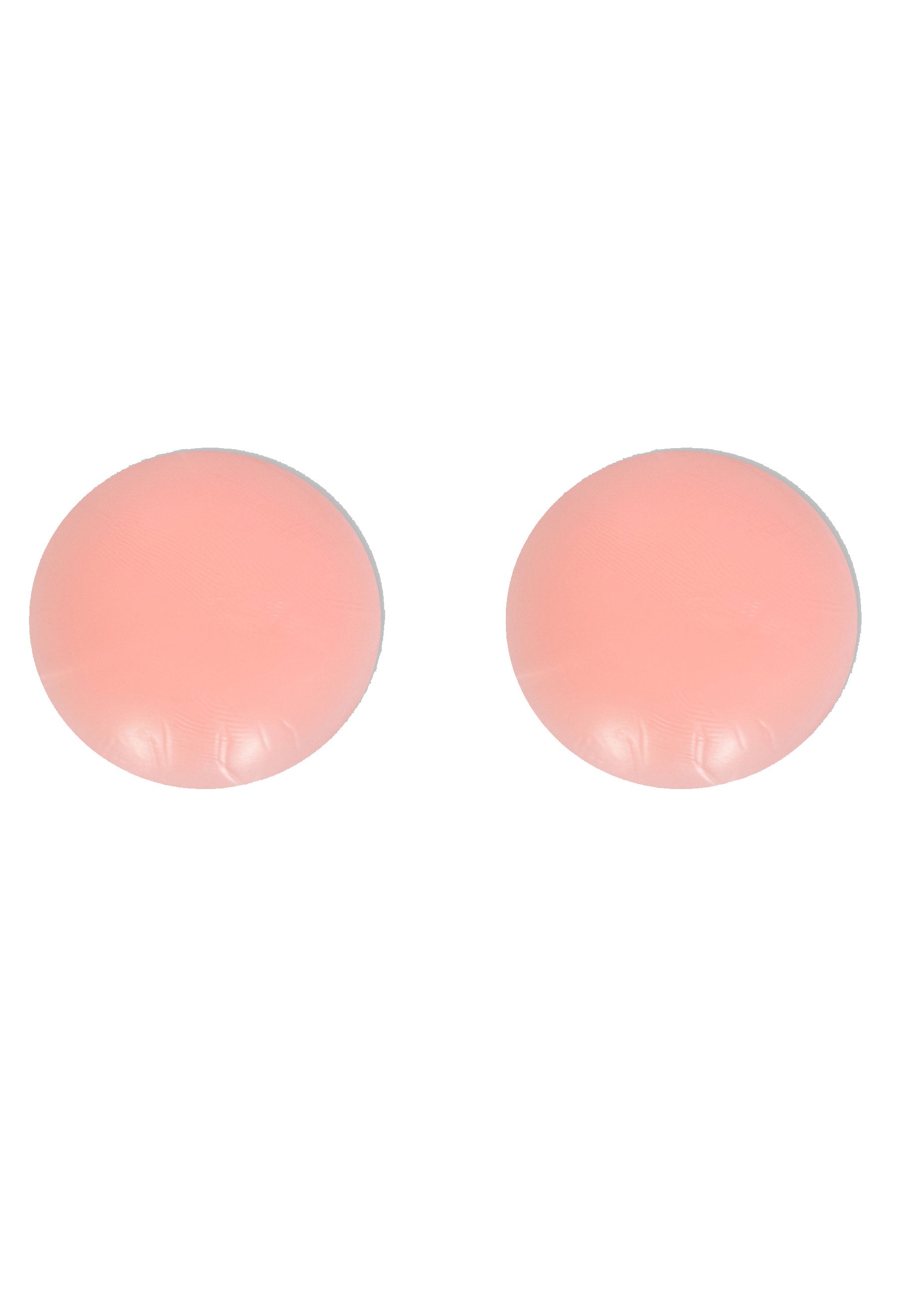 Silicone Stick On Nipple Covers (Nude) AU One SIze – B Free Australia