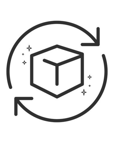 Unlimited Free Returns & Exchanges