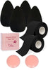 The Ultimate Stick On Bra Confidence Kit: Shapes, Lifts and Supports