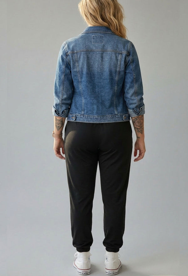 Bamboo Travel Pants - 2 Pack