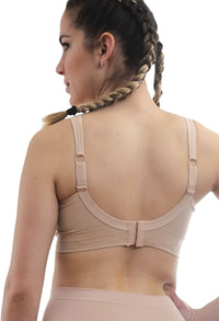 Lightweight Wire Free Bra - 3 Pack