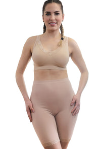 Lightweight Wire Free Travel Bra