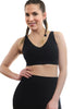 Lightweight Wire Free Travel Bra