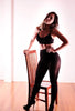 Ladder Resistant Shaping Pantyhose 2 Pack