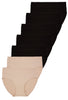 Contour High Cut Brief Set