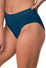 Post-Maternity Bamboo High Cut 7 Pack