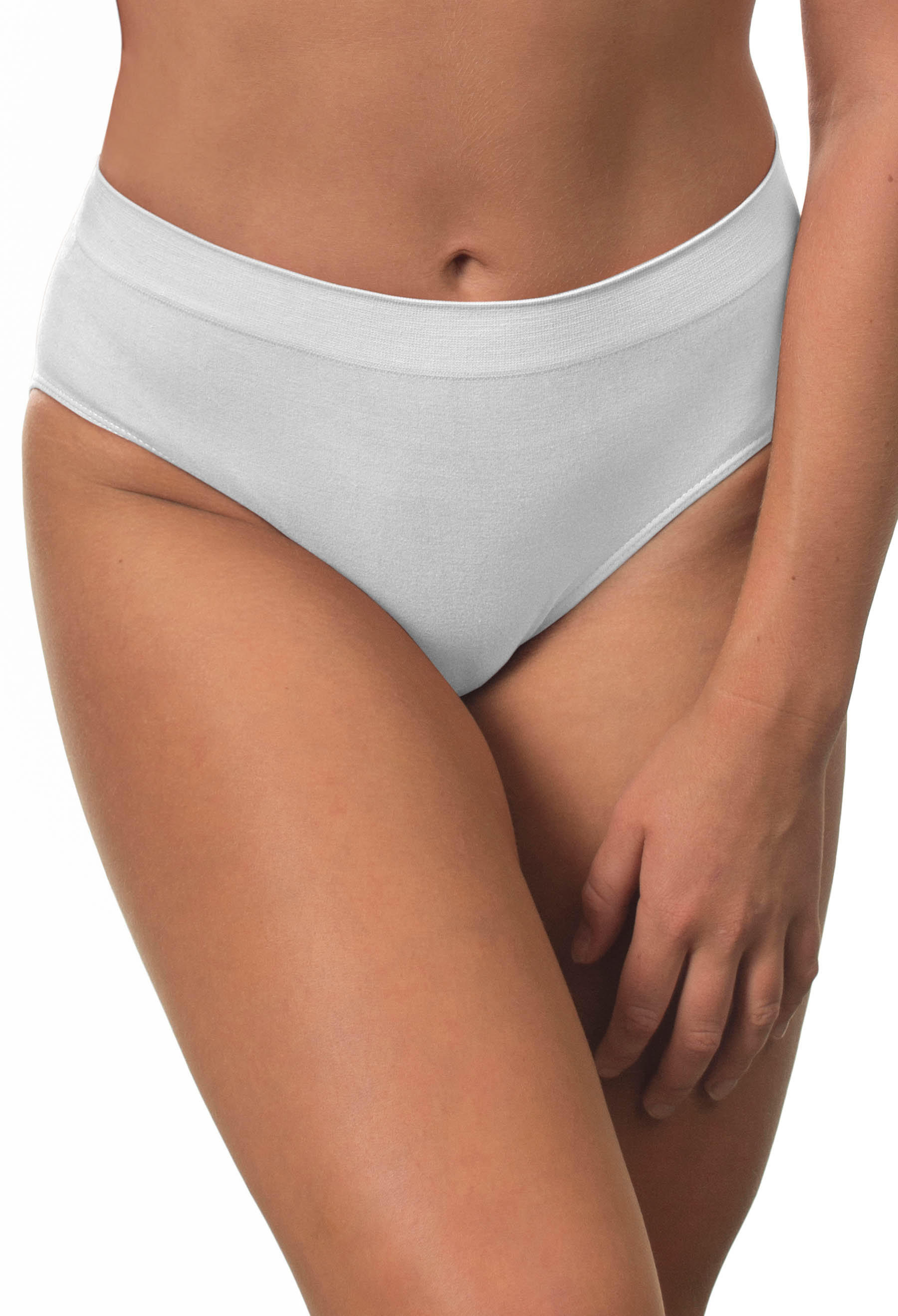 3 Pack Maternity Seamfree Over Bump Briefs - Kmart