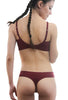 Travel Essentials - Seamless G String - Stretch Comfort