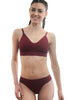 Travel Essentials - Seamless G String - Stretch Comfort