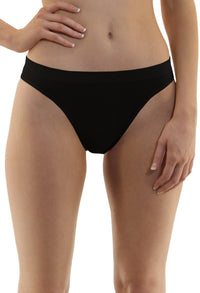 Travel Essentials - Seamless G String - Stretch Comfort