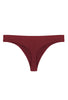 Travel Essentials - Seamless G String - Stretch Comfort