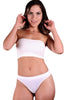 Travel Essentials - Seamless G String - Stretch Comfort