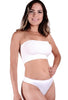Travel Essentials - Seamless G String - Stretch Comfort