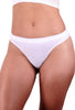 Travel Essentials - Seamless G String - Stretch Comfort