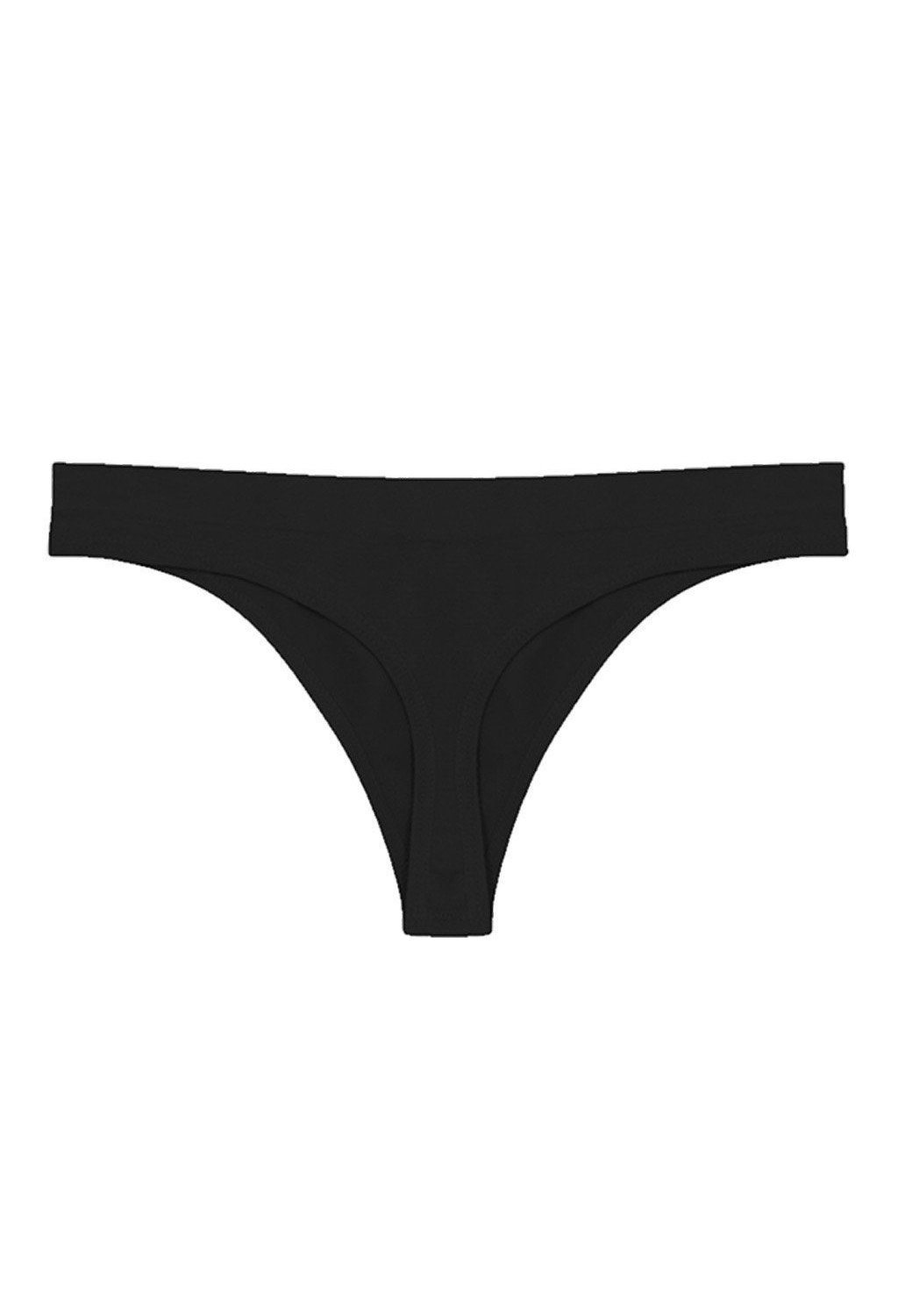 Seamless G String - Stretch Comfort, Travel Essentials