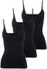 Sleek Body Camisole - 3 Pack