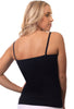 Sleek Body Camisole - 3 Pack
