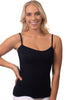 Sleek Body Camisole - 3 Pack