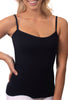 Travel Essentials - Sleek Body Camisole