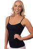 Sleek Body Camisole - 3 Pack