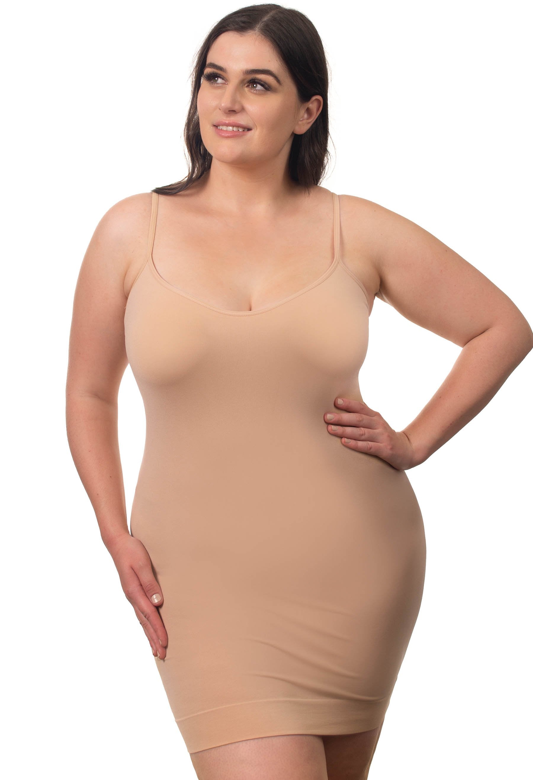 Half Slip Skirt  B Free Intimate Apparel Australia – B Free Australia