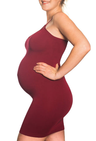 Postpartum Cotton Belly Wrap