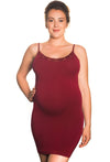 Maternity Bamboo Slip