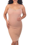 Bamboo Slip - 2 Pack