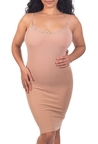Bamboo Slip - 2 Pack