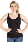 Magic Curvy Shaping Tank Pack