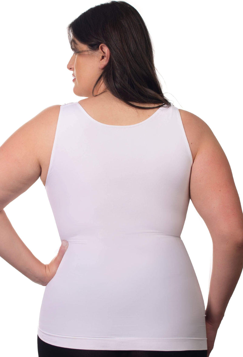 Magic Curvy Shaping Tank