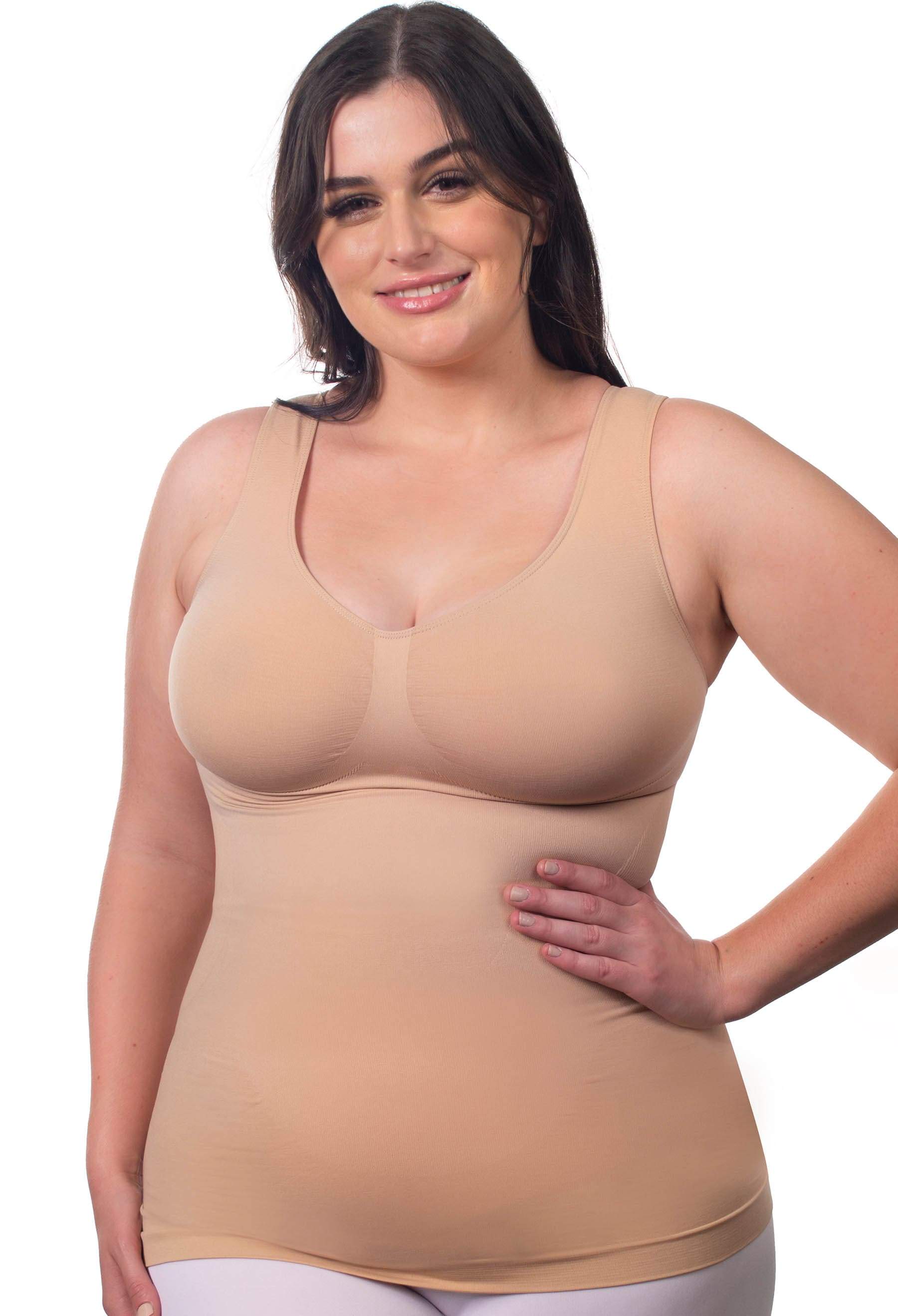 Magic Shaping Tank, Shapewear Australia