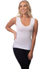 Bamboo Tank Top - 4 Pack