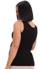 Maternity Bamboo Tank Top - 4 Pack