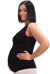 Maternity Bamboo Tank Top