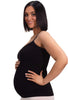 Maternity Bamboo Camisole - 3 Pack