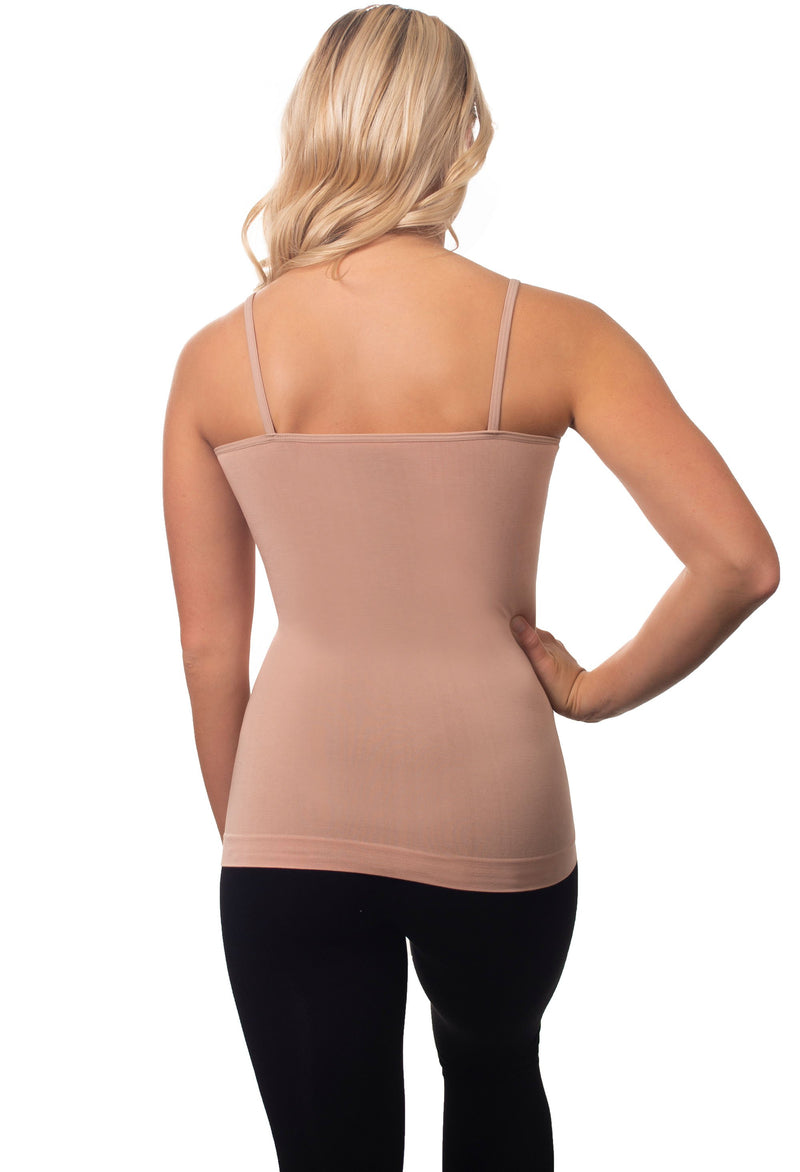 Bamboo Camisole 3 Pack