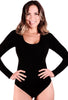 Winter Bodysuit