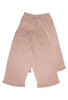 100% Cotton Frill 3/4 Pants - 2 Pack