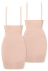 Post-Maternity Underbust Shaping Slip - 2 Pack