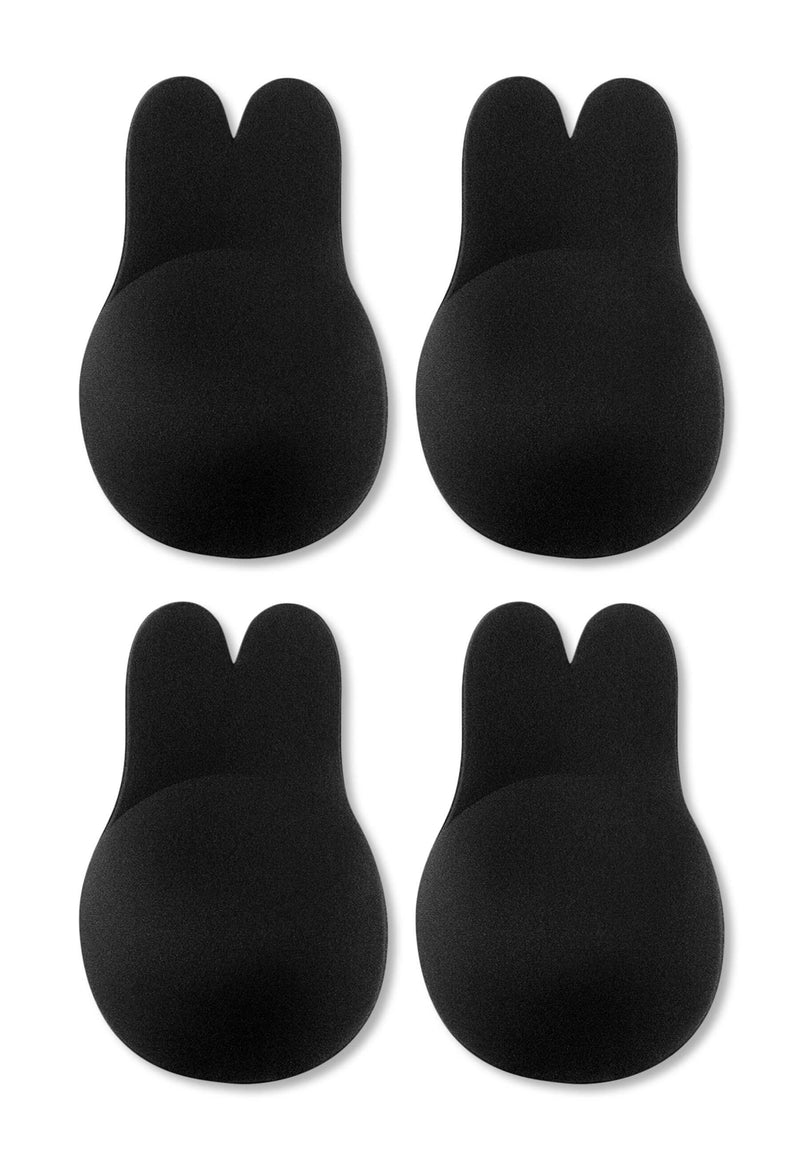 Bunny Breast Lift Cups - 2 Pack