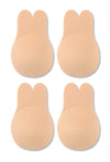 Bunny Breast Lift Cups - 2 Pack